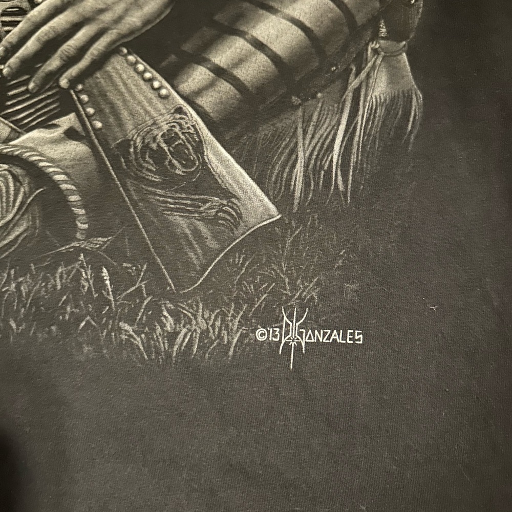DGA native tee - Picture 3 of 7